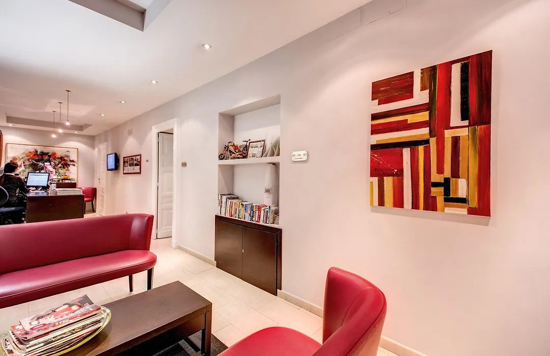 Target Inn Rooms-1