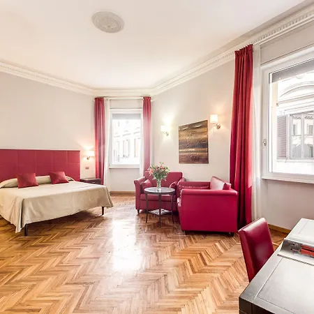 Target Inn Rooms-2